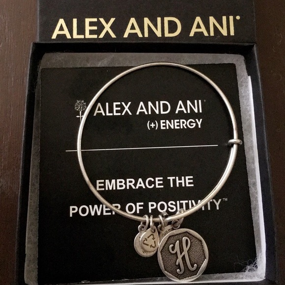Alex and Ani bangle - Picture 1 of 1